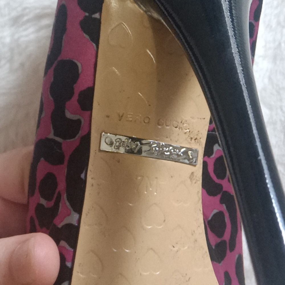 They Were A Gift And They Make Great Clubbing Shoes View 4